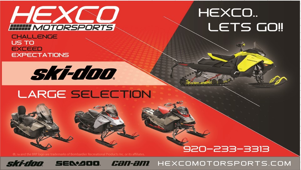 HEXCO MOTORSPORTS (920) 233-3313